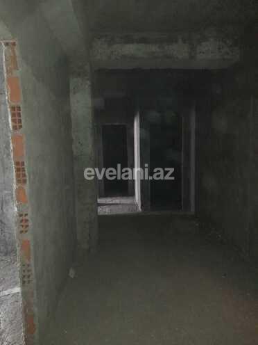 Sale, new building, 3 room, 125 m², Yasamal r.