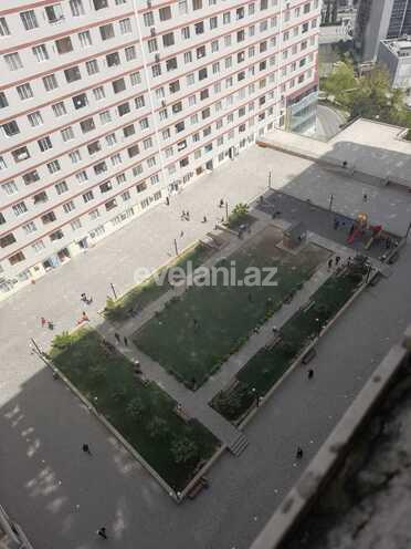 Sale, new building, 3 room, 125 m², Yasamal r.