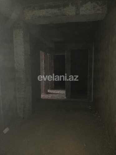 Sale, new building, 3 room, 125 m², Yasamal r.