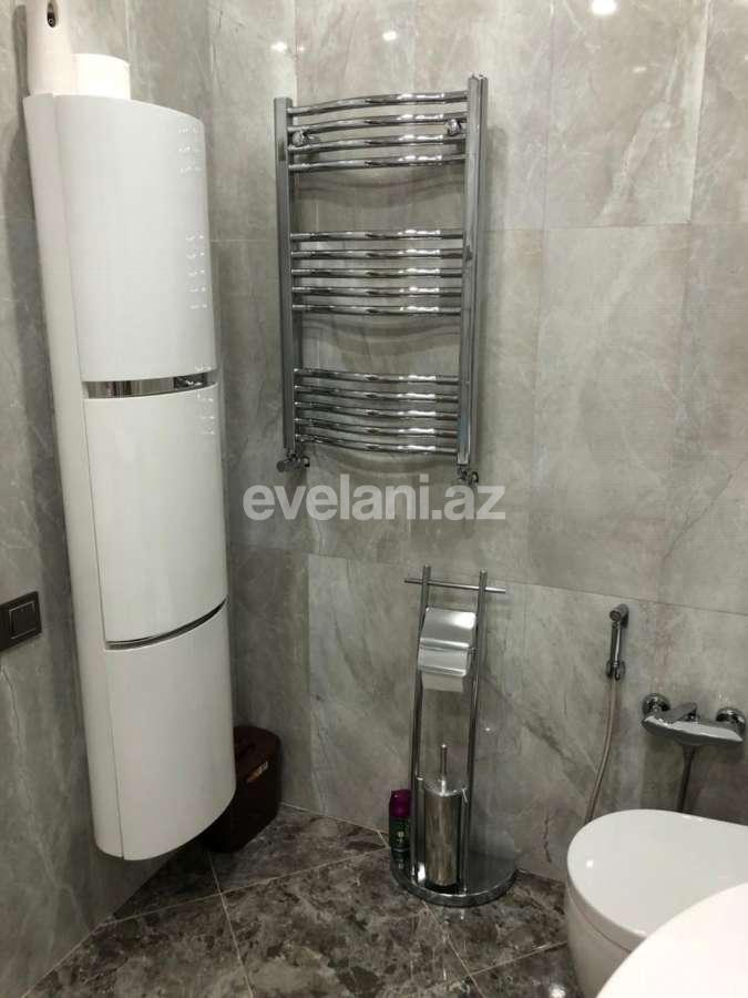 Satılır, yeni tikili, 3 otaqlı, 142 m², Şah İsmayıl Xətai m.