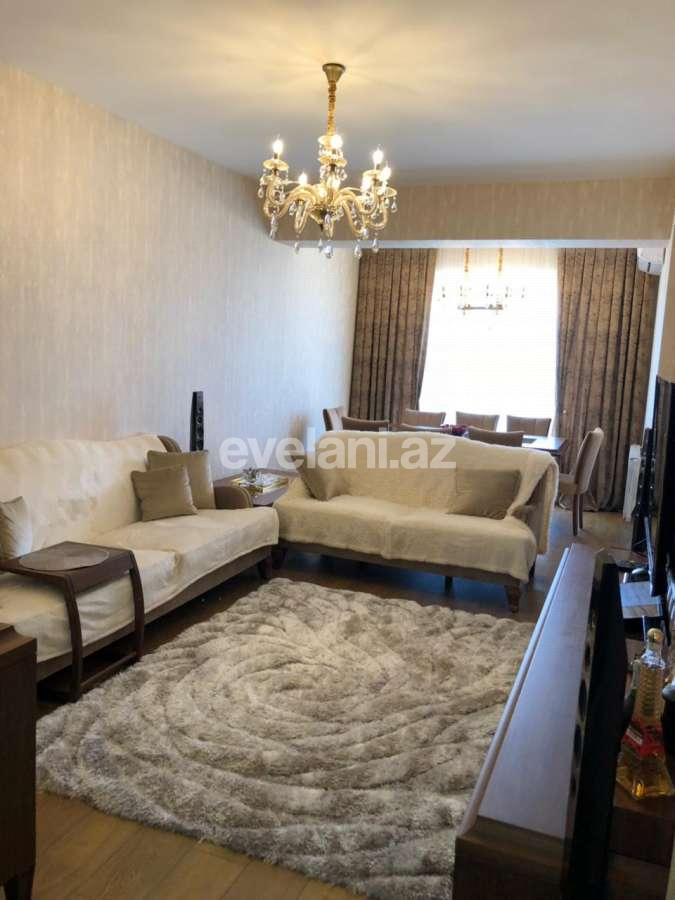 Satılır, yeni tikili, 3 otaqlı, 142 m², Şah İsmayıl Xətai m.