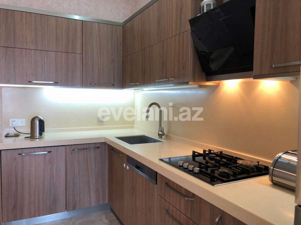 Satılır, yeni tikili, 3 otaqlı, 142 m², Şah İsmayıl Xətai m.