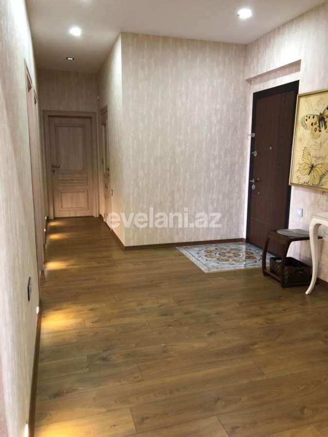 Satılır, yeni tikili, 3 otaqlı, 142 m², Şah İsmayıl Xətai m.