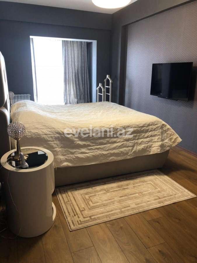 Satılır, yeni tikili, 3 otaqlı, 142 m², Şah İsmayıl Xətai m.