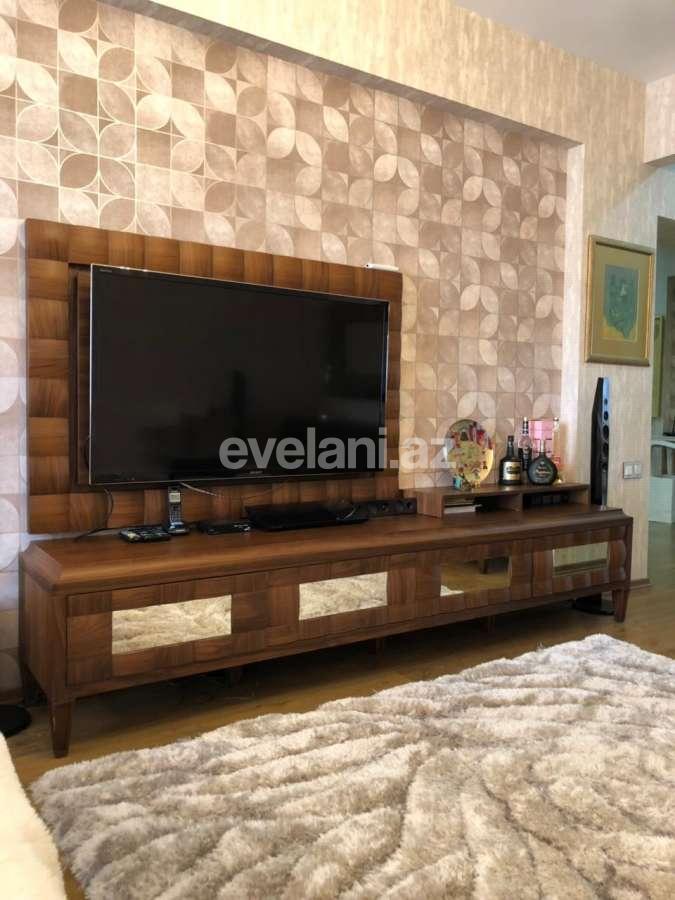 Satılır, yeni tikili, 3 otaqlı, 142 m², Şah İsmayıl Xətai m.