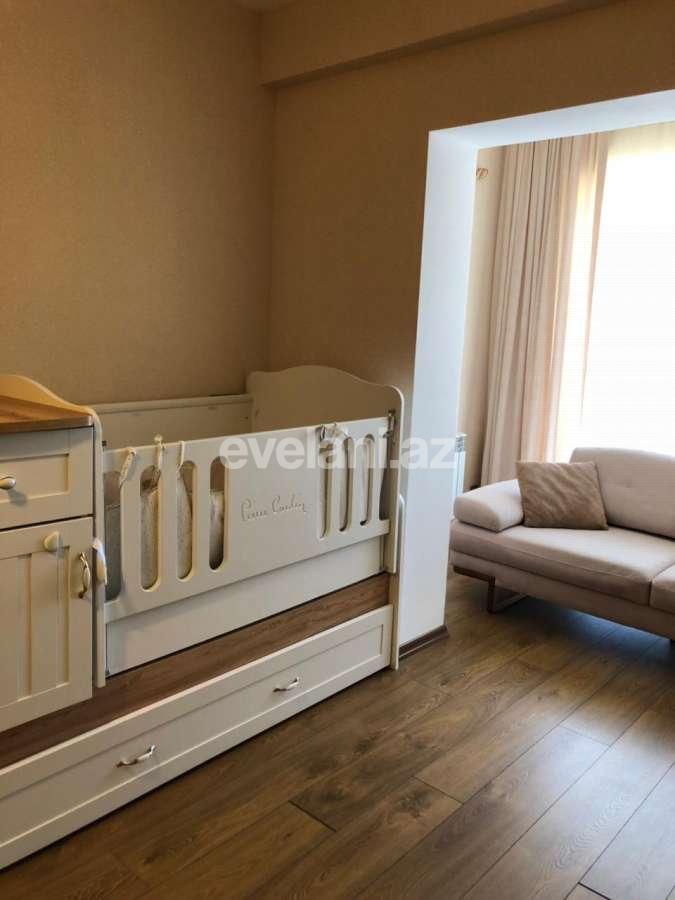 Satılır, yeni tikili, 3 otaqlı, 142 m², Şah İsmayıl Xətai m.