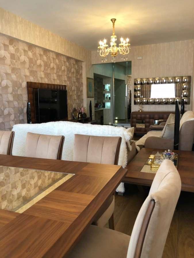 Satılır, yeni tikili, 3 otaqlı, 142 m², Şah İsmayıl Xətai m.