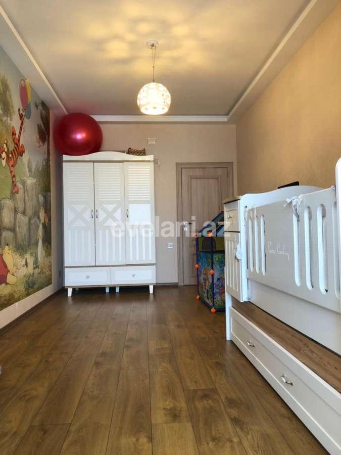 Satılır, yeni tikili, 3 otaqlı, 142 m², Şah İsmayıl Xətai m.