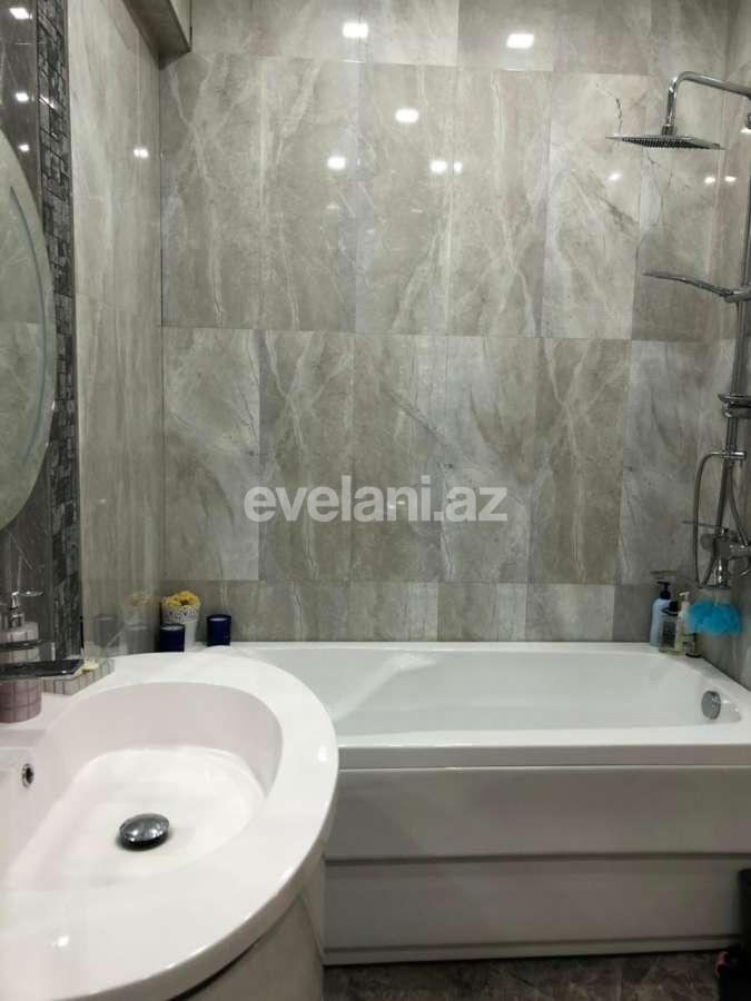 Satılır, yeni tikili, 3 otaqlı, 142 m², Şah İsmayıl Xətai m.