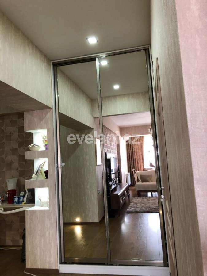 Satılır, yeni tikili, 3 otaqlı, 142 m², Şah İsmayıl Xətai m.