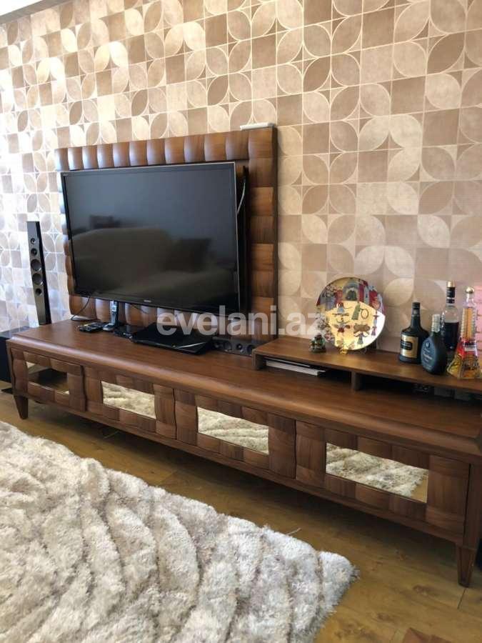 Satılır, yeni tikili, 3 otaqlı, 142 m², Şah İsmayıl Xətai m.