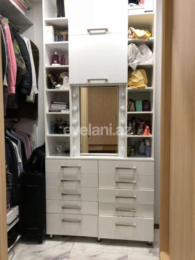 Satılır, yeni tikili, 3 otaqlı, 142 m², Şah İsmayıl Xətai m.