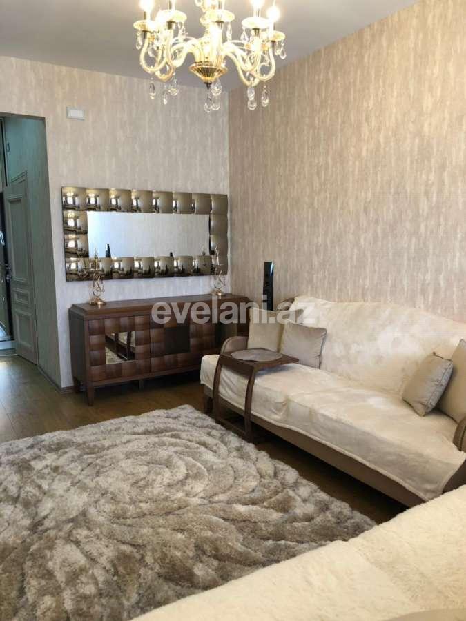 Satılır, yeni tikili, 3 otaqlı, 142 m², Şah İsmayıl Xətai m.