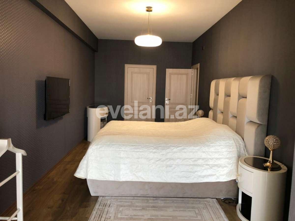 Satılır, yeni tikili, 3 otaqlı, 142 m², Şah İsmayıl Xətai m.