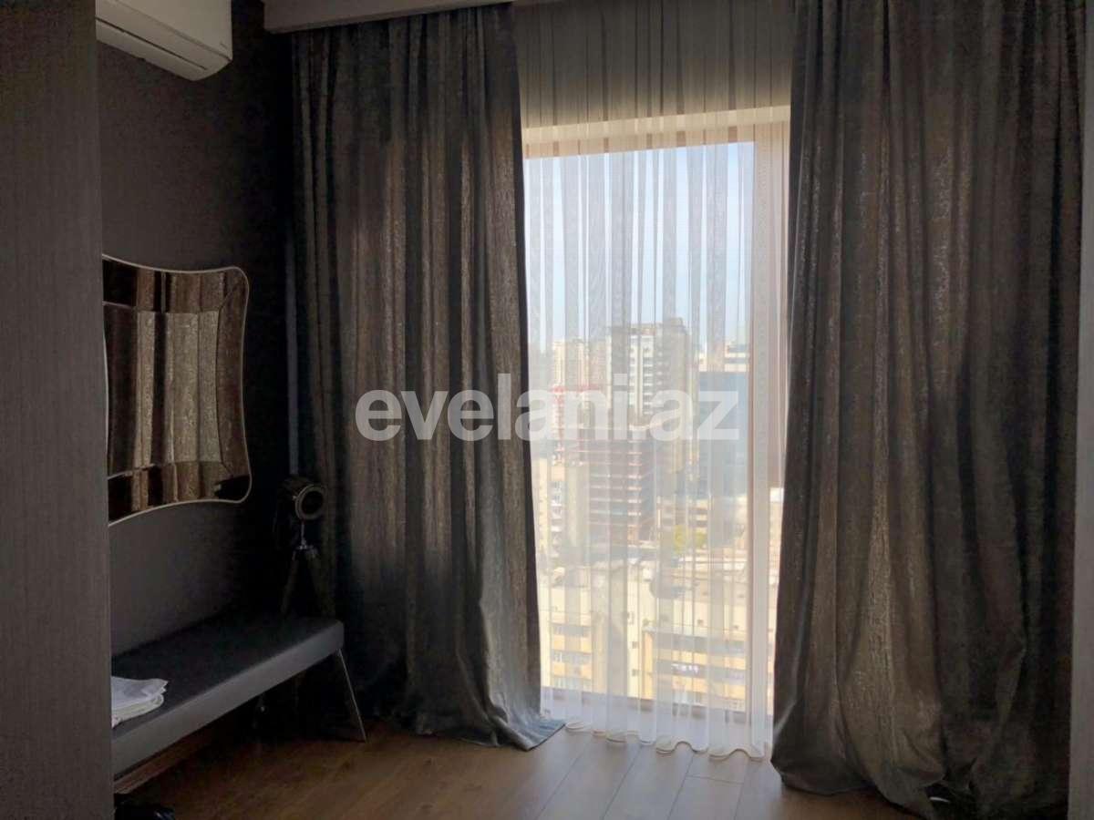 Satılır, yeni tikili, 3 otaqlı, 142 m², Şah İsmayıl Xətai m.