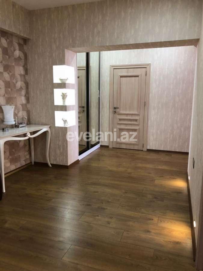 Satılır, yeni tikili, 3 otaqlı, 142 m², Şah İsmayıl Xətai m.