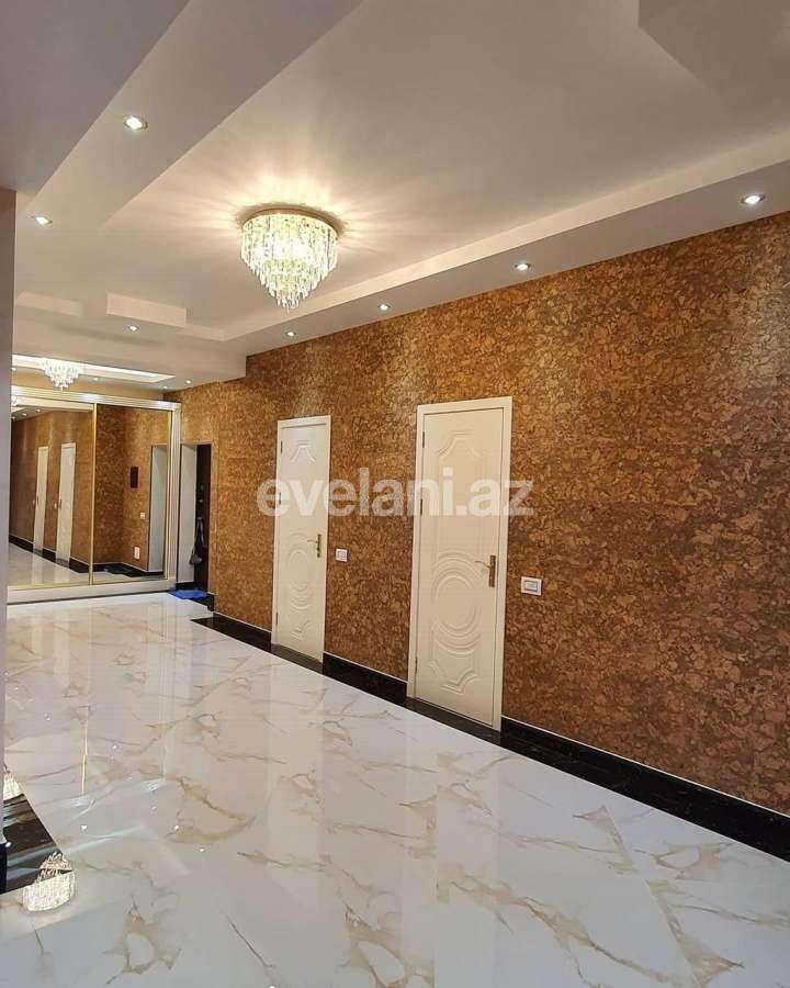 Satılır, yeni tikili, 5 otaqlı, 226 m², Şah İsmayıl Xətai m.