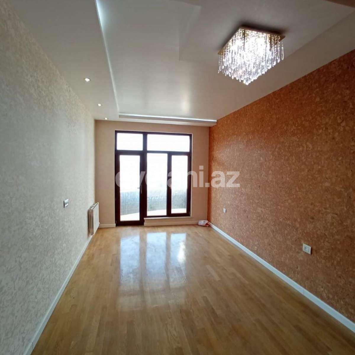 Satılır, yeni tikili, 5 otaqlı, 226 m², Şah İsmayıl Xətai m.