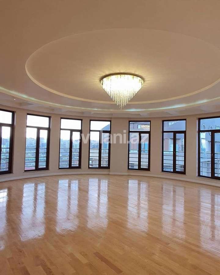 Satılır, yeni tikili, 5 otaqlı, 226 m², Şah İsmayıl Xətai m.