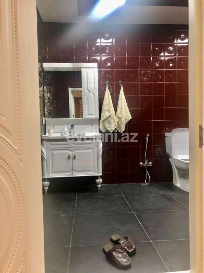 Satılır, yeni tikili, 5 otaqlı, 226 m², Şah İsmayıl Xətai m.