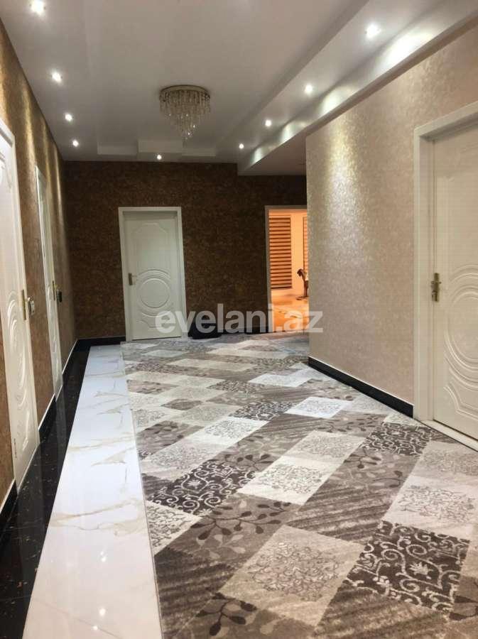 Satılır, yeni tikili, 5 otaqlı, 226 m², Şah İsmayıl Xətai m.