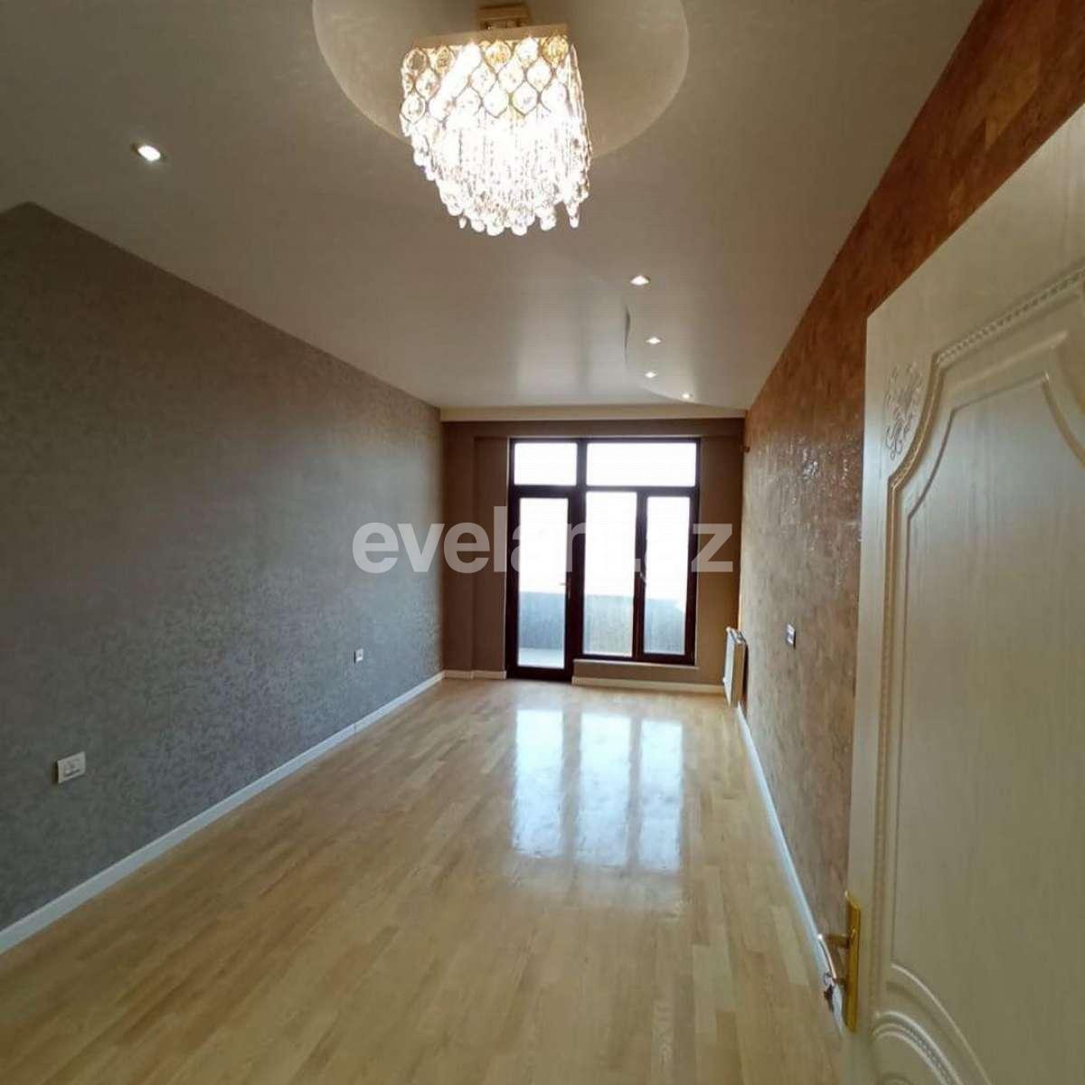 Satılır, yeni tikili, 5 otaqlı, 226 m², Şah İsmayıl Xətai m.