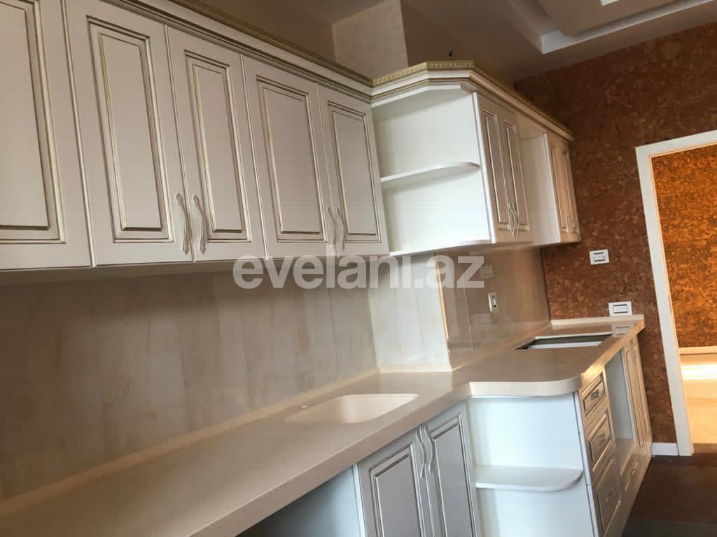 Satılır, yeni tikili, 5 otaqlı, 226 m², Şah İsmayıl Xətai m.