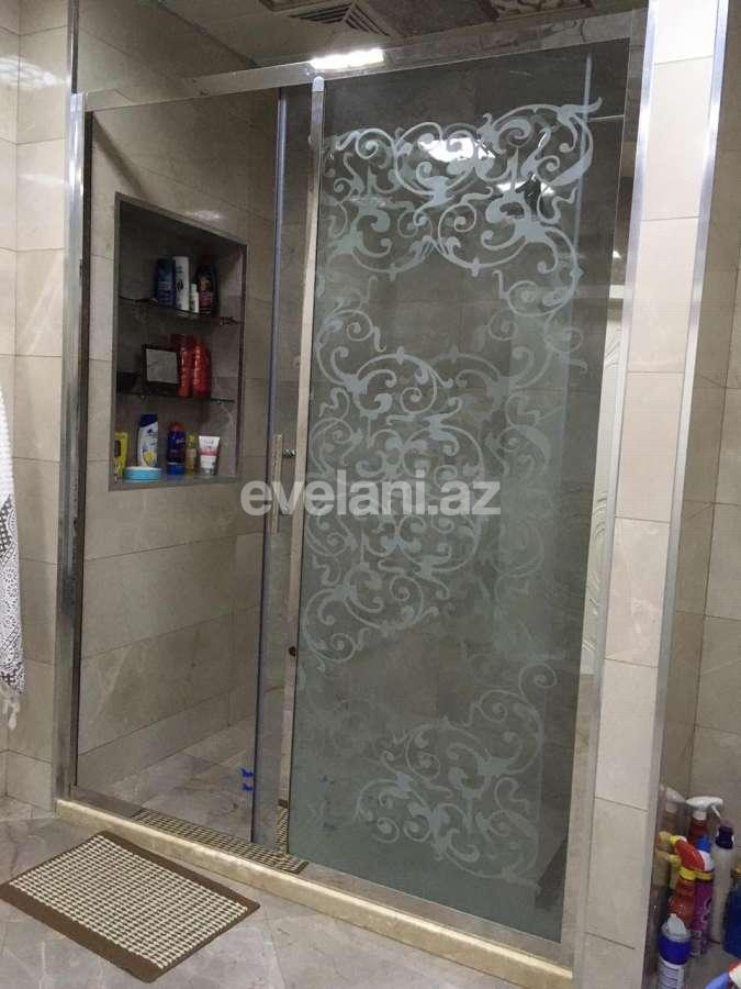 Satılır, yeni tikili, 5 otaqlı, 226 m², Şah İsmayıl Xətai m.