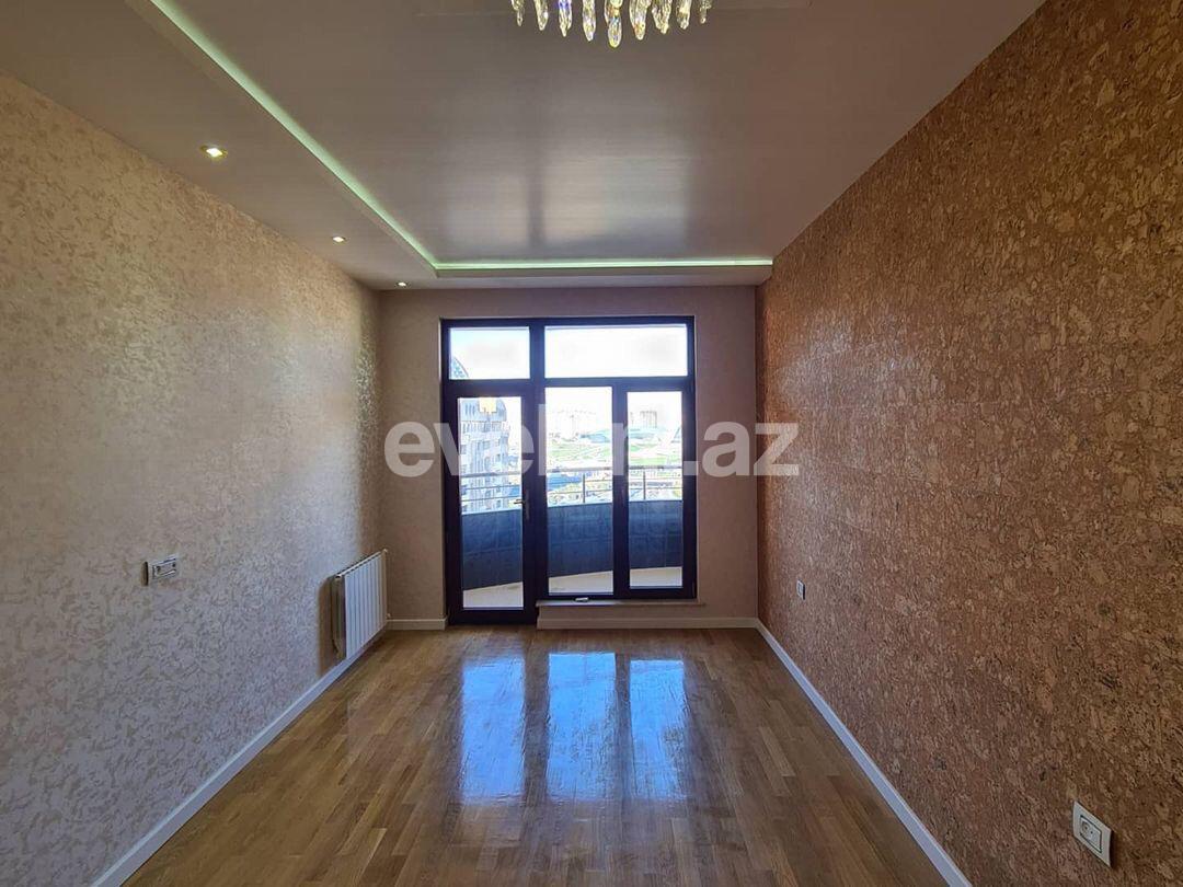 Satılır, yeni tikili, 5 otaqlı, 226 m², Şah İsmayıl Xətai m.