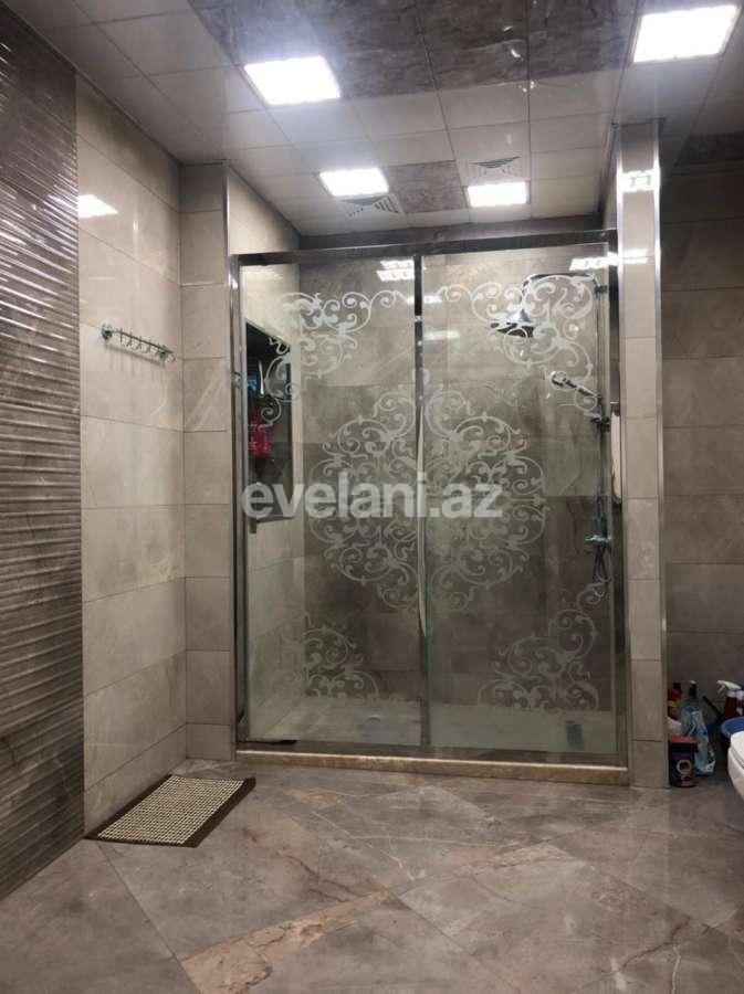 Satılır, yeni tikili, 5 otaqlı, 226 m², Şah İsmayıl Xətai m.