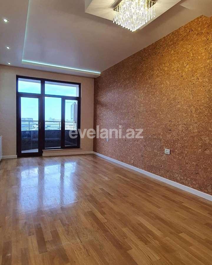 Satılır, yeni tikili, 5 otaqlı, 226 m², Şah İsmayıl Xətai m.