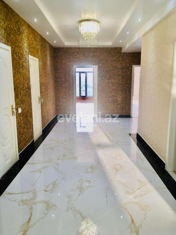 Satılır, yeni tikili, 5 otaqlı, 226 m², Şah İsmayıl Xətai m.
