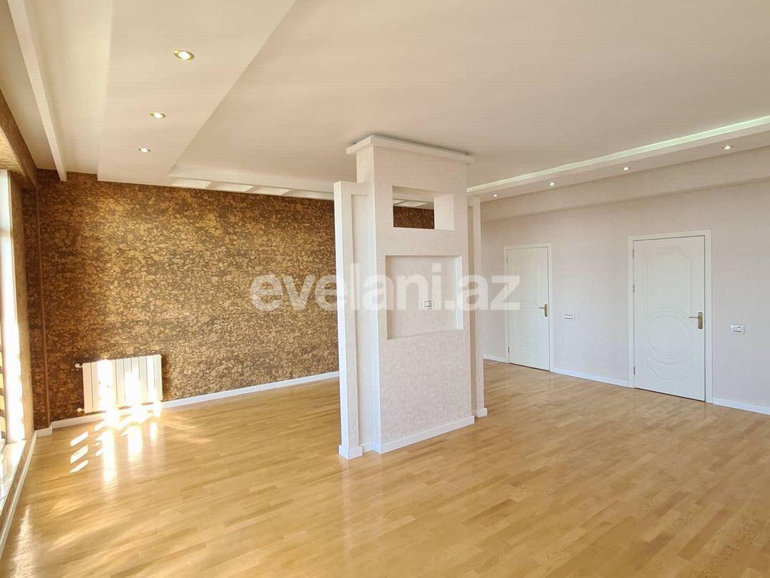 Satılır, yeni tikili, 5 otaqlı, 226 m², Şah İsmayıl Xətai m.