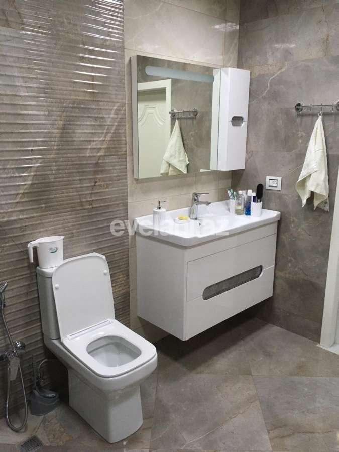 Satılır, yeni tikili, 5 otaqlı, 226 m², Şah İsmayıl Xətai m.