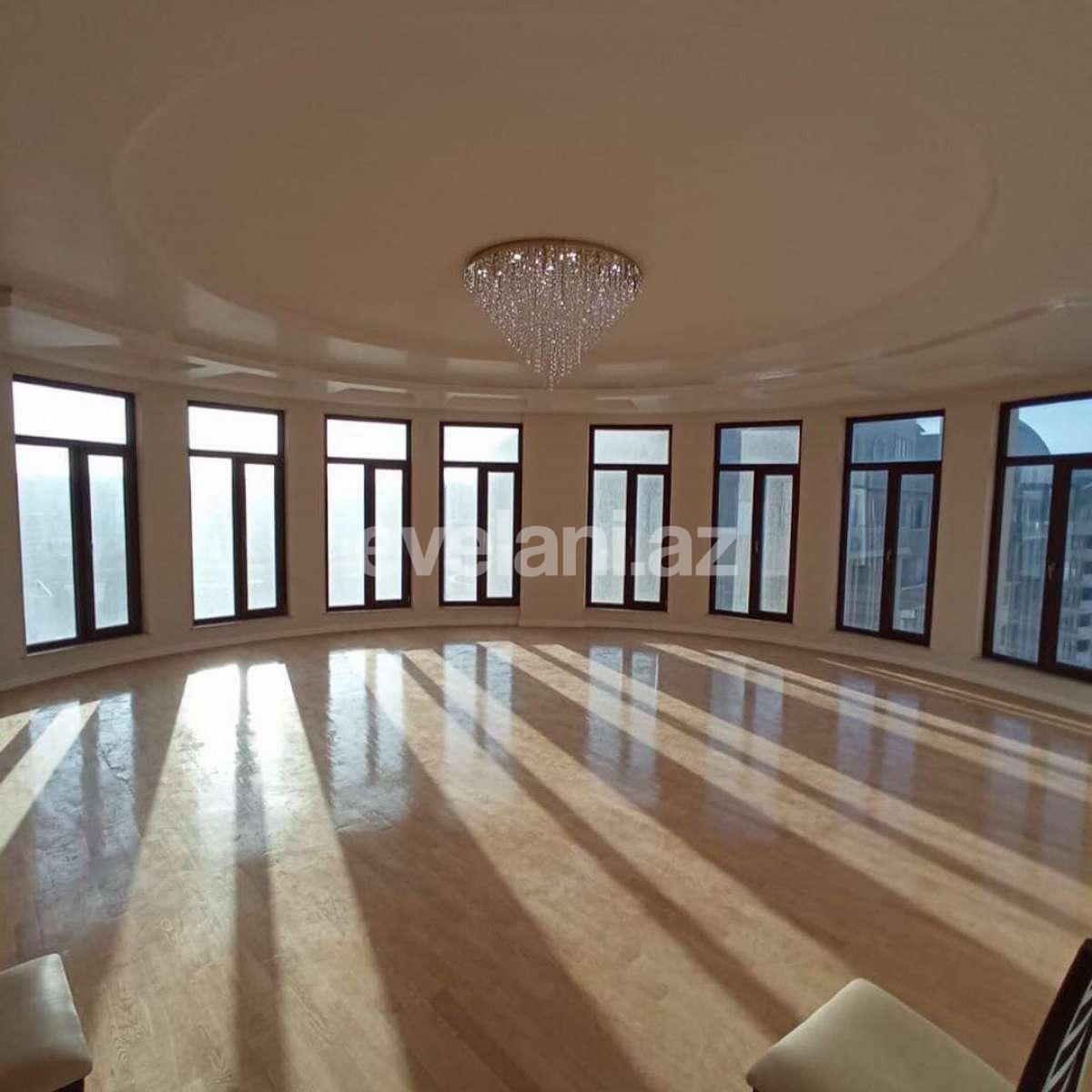 Satılır, yeni tikili, 5 otaqlı, 226 m², Şah İsmayıl Xətai m.