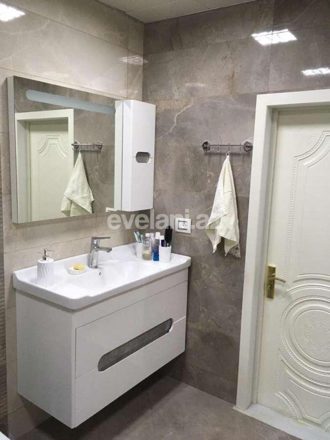 Satılır, yeni tikili, 5 otaqlı, 226 m², Şah İsmayıl Xətai m.