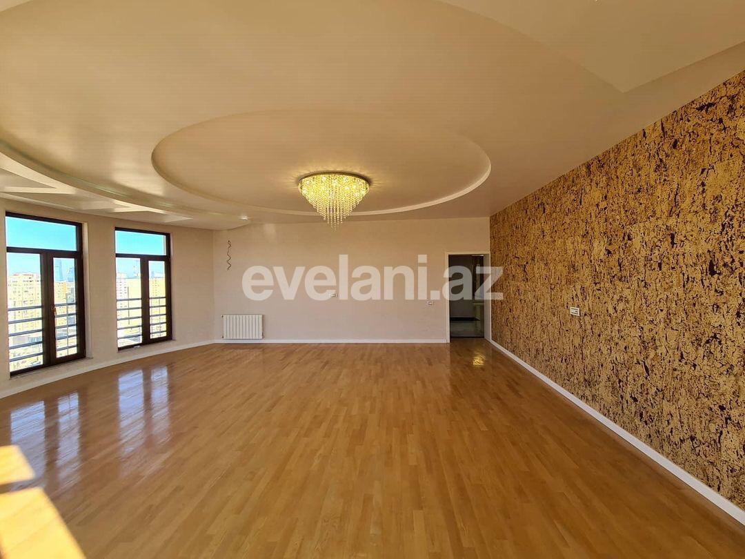 Satılır, yeni tikili, 5 otaqlı, 226 m², Şah İsmayıl Xətai m.