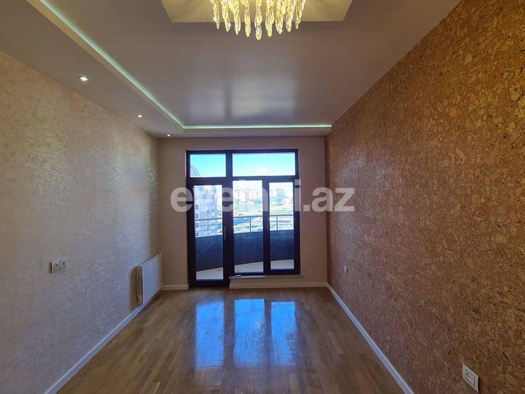 Satılır, yeni tikili, 5 otaqlı, 226 m², Şah İsmayıl Xətai m.