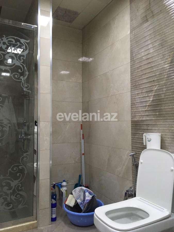 Satılır, yeni tikili, 5 otaqlı, 226 m², Şah İsmayıl Xətai m.