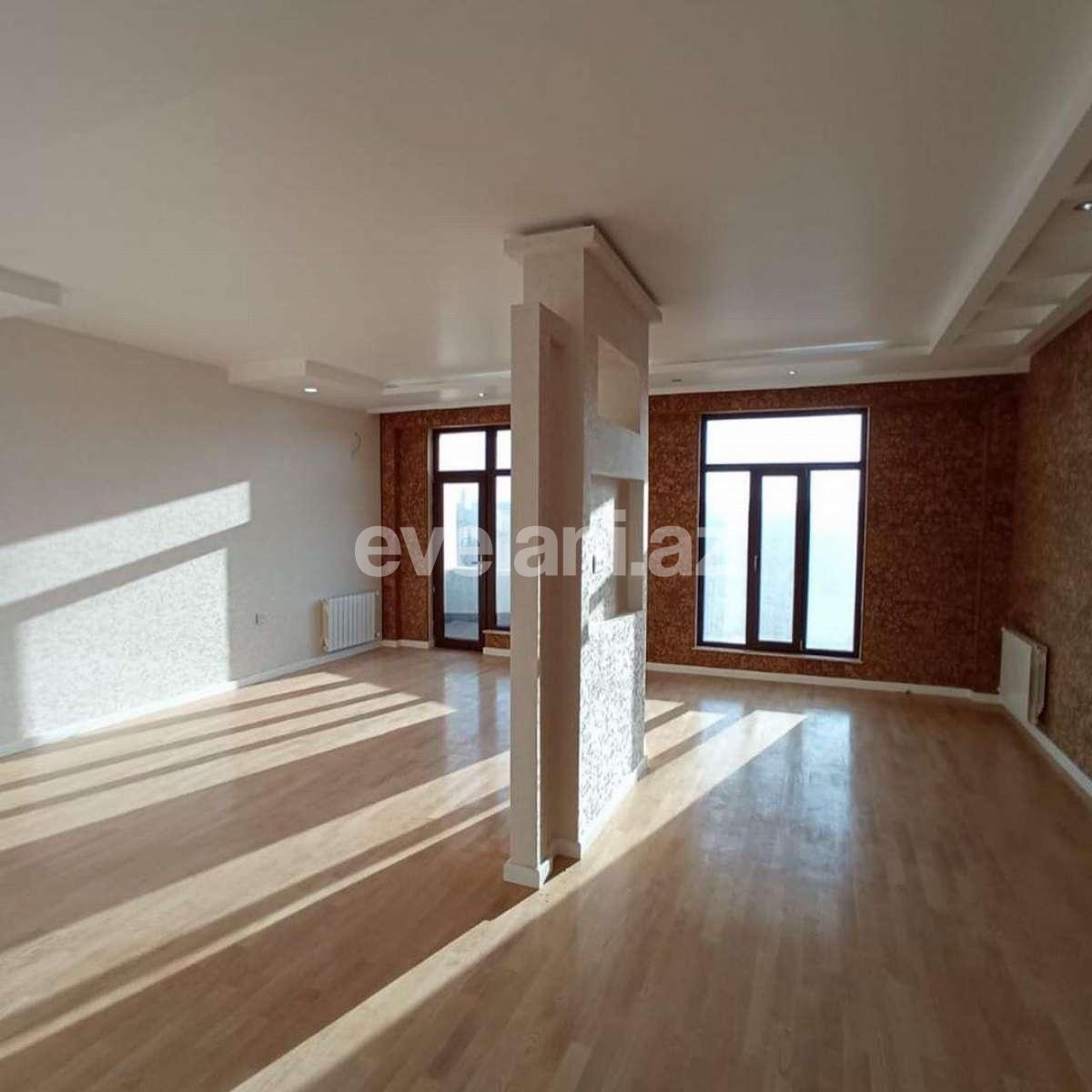 Satılır, yeni tikili, 5 otaqlı, 226 m², Şah İsmayıl Xətai m.