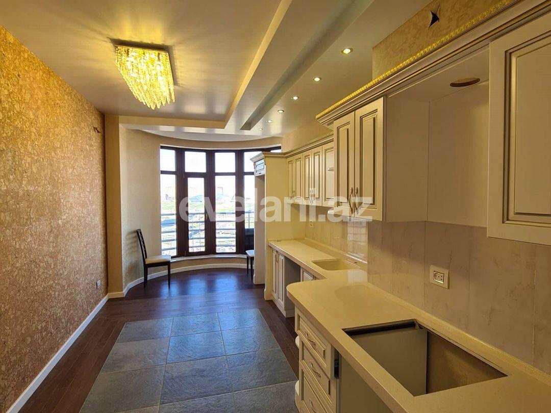 Satılır, yeni tikili, 5 otaqlı, 226 m², Şah İsmayıl Xətai m.