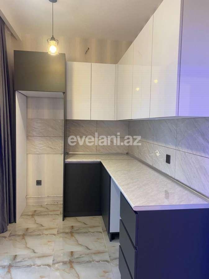 Satılır, yeni tikili, 2 otaqlı, 52 m², Nərimanov r.