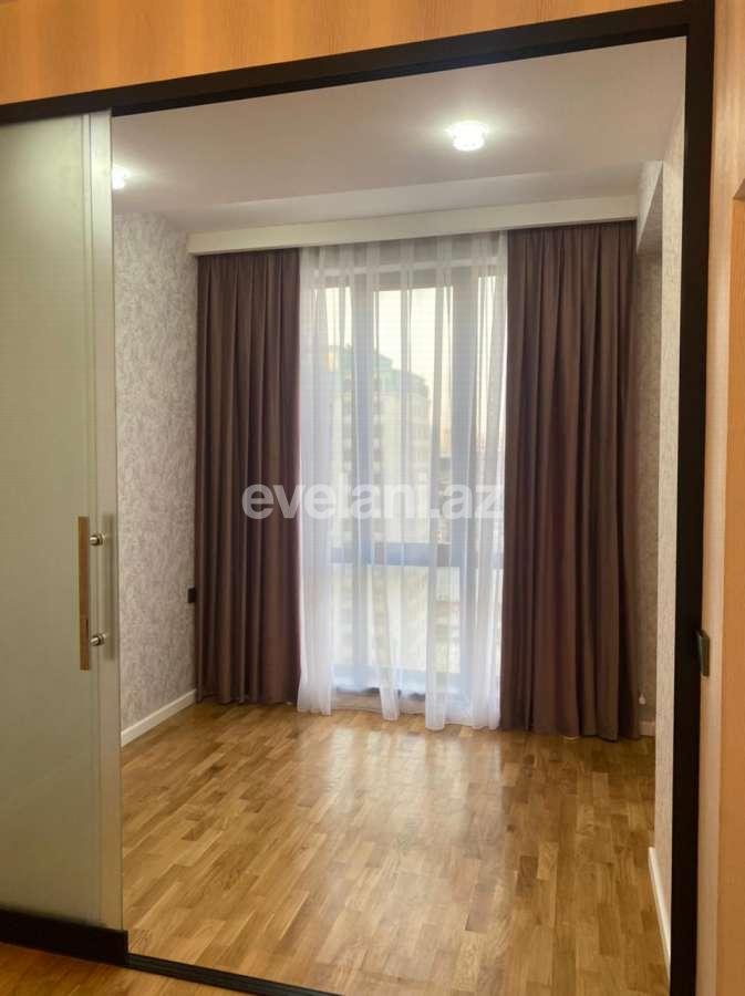 Satılır, yeni tikili, 2 otaqlı, 52 m², Nərimanov r.