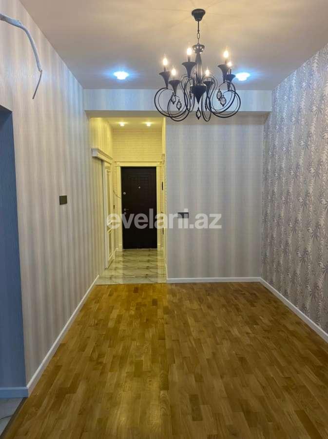 Satılır, yeni tikili, 2 otaqlı, 52 m², Nərimanov r.