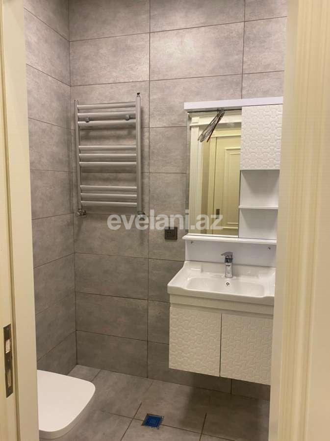 Satılır, yeni tikili, 2 otaqlı, 52 m², Nərimanov r.