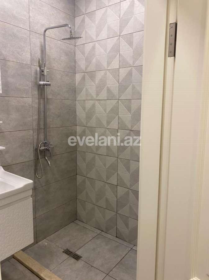 Satılır, yeni tikili, 2 otaqlı, 52 m², Nərimanov r.