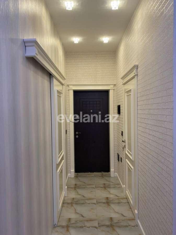 Satılır, yeni tikili, 2 otaqlı, 52 m², Nərimanov r.