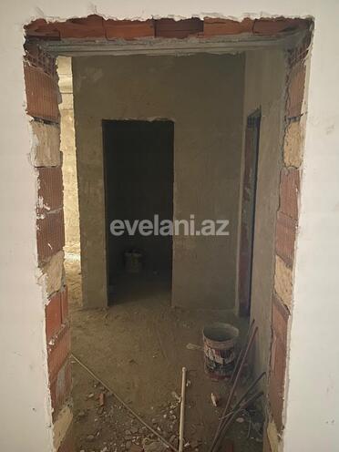 Satılır, yeni tikili, 3 otaqlı, 125 m², Nərimanov r.