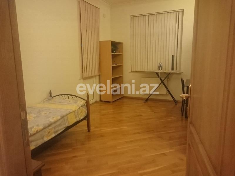 Kirayə verilir, yeni tikili, 4 otaqlı, 178 m², Nizami m.