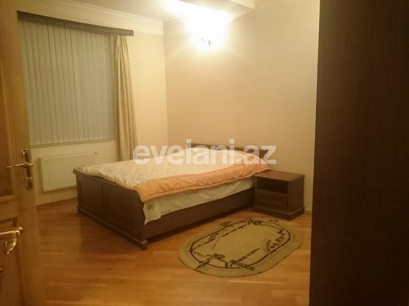 Kirayə verilir, yeni tikili, 4 otaqlı, 178 m², Nizami m.